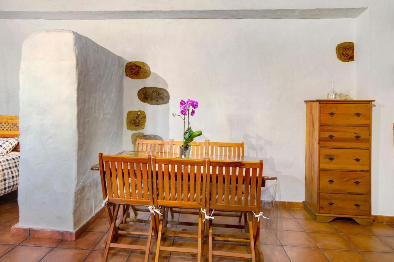 Mirador De Domingo Villa Gáldar Exteriör bild